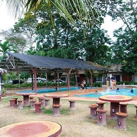 Bougainvilla Resort Port Dickson Exterior foto